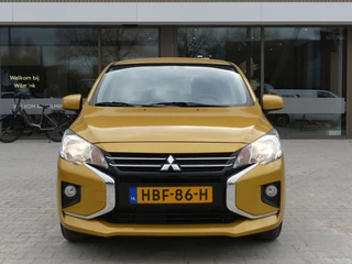 Mitsubishi Space Star - afbeelding nr 4