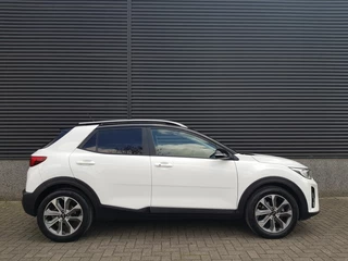 Kia Stonic - afbeelding nr 20