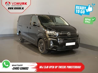Citroën Jumpy - afbeelding nr 1