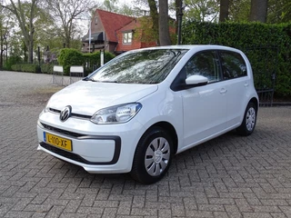 Volkswagen up! - afbeelding nr 2