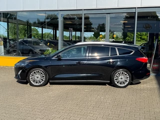 Ford Focus - afbeelding nr 2