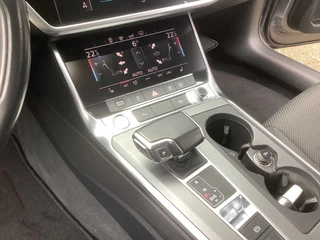 Audi A6 - afbeelding nr 25