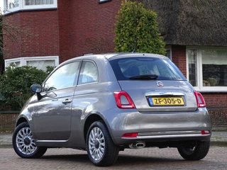 Fiat 500 - afbeelding nr 22