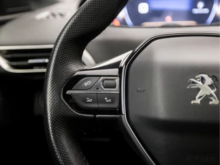 Peugeot 5008 (PANORAMADAK, APPLE CARPLAY, GROOT NAVI, 360 CAMERA, LEDER, SPORTSTOELEN, LED KOPLAMPEN, KEYLESS, DAB+, NIEUWE APK, NIEUWSTAAT) - afbeelding nr 21