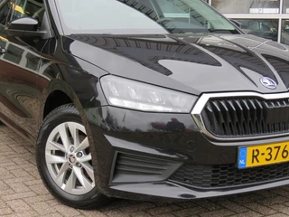 Škoda Fabia - afbeelding nr 9