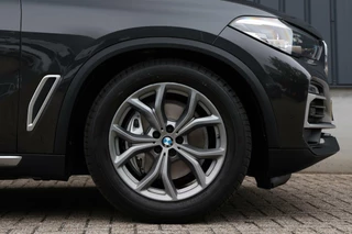 BMW X5 BMW X5 xDrive40i High Executive|Achterasbesturing|ACC|Pano - afbeelding nr 12