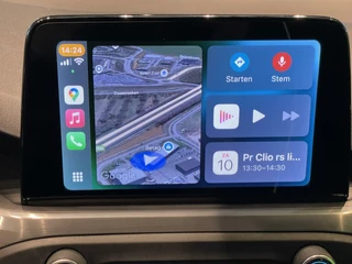 Ford Focus Ford Focus Wagon 1.0 EcoBoost Titanium X Business | Carplay | - afbeelding nr 24