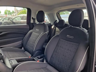 Fiat 500 Fiat 500 Action 24 kWh 95PK - afbeelding nr 20