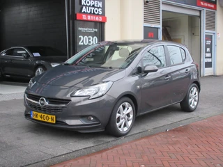 Opel Corsa - 533071169-0