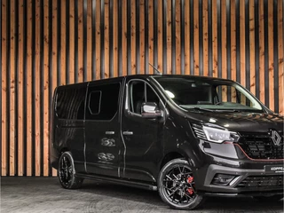 Renault Trafic | BPM VRIJ! | DUBBELE SCHUIFDEUR | CRUISE | STOELVERWARMING | CAMERA | AIRCO | - afbeelding nr 30