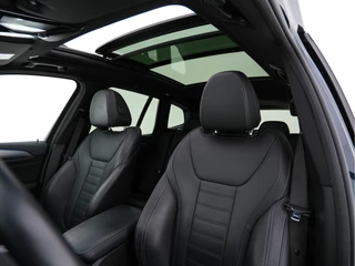 BMW iX3 (INCL-BTW) *PANO | ADAPTIVE-CRUISE | HARMAN/KARDON-AUDIO | FULL-LEATHER | MEMORY-PACK | DIGI-COCKPIT | BLIS | SURROUND-VIEW | SPORT-SEATS | KEYLESS | NAVI-FULLMAP | 20''ALU* - afbeelding nr 29