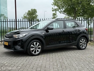 Kia Stonic Kia Stonic 1.0 MHEV DynamicLine  Airco | Garantie | Rijklaar - afbeelding nr 8