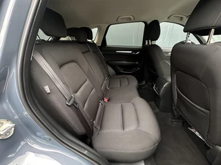 Mazda CX-5 - afbeelding nr 16