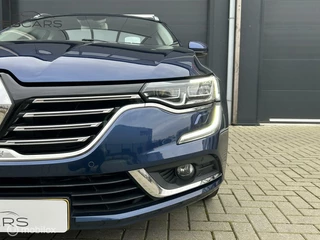 Renault Talisman Renault Talisman Estate 1.6 TCe Initiale Paris | Full Option - afbeelding nr 5