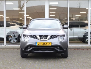 Nissan Juke - afbeelding nr 13