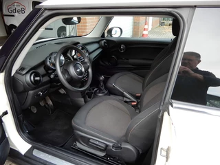 MINI One - afbeelding nr 7