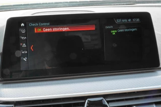 BMW 5 Serie BMW 5-serie 540i High Executive M-SPORT - afbeelding nr 22