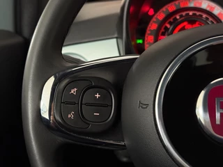 Fiat 500 Fiat 500 1.0 Hybrid Cruise control l Navigatie l AppleCarPlay/AndroidAuto - afbeelding nr 18