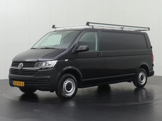 Volkswagen Transporter | Airco | Betimmering - afbeelding nr 7