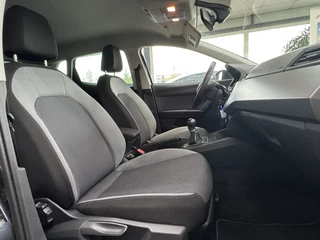 SEAT Ibiza - afbeelding nr 17