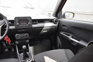 Suzuki Ignis Suzuki Ignis 1.2 Smart Hybrid Comfort | Bluetooth | Slechts 21.696 KM!! | Hybrid | - afbeelding nr 20