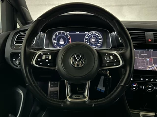 Volkswagen Golf Volkswagen Golf 1.5 TSI 2x R-Line Virtual CarPlay ACC NAP - afbeelding nr 28