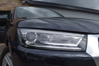 Audi Q5 - afbeelding nr 8