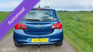 Opel Corsa Opel Corsa 1.4 Edition Automaat met slechts 41.146 km, 1 eig - afbeelding nr 4