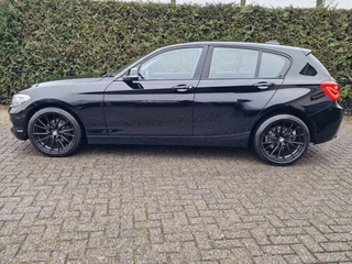 BMW 1 Serie - afbeelding nr 4