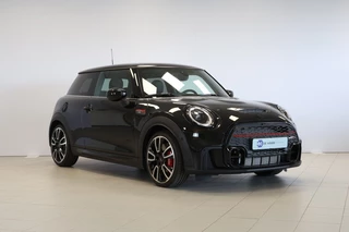 MINI Cooper MINI Cooper John Works 2.0 231 PK - Harman/Kardon - Head Up - Pano - Leder - Camera - afbeelding nr 10