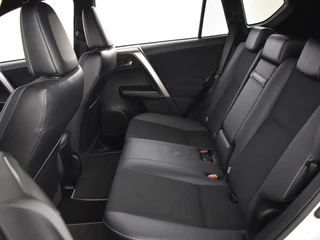 Toyota RAV4 - afbeelding nr 19