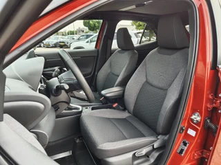 Toyota Yaris Cross Toyota Yaris Cross 1.5 Hybrid Dynamic Plus | Pano | Head-Up Display | Navi | Stoelv - afbeelding nr 31