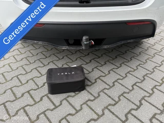 Tesla Model Y Tesla Model Y Long Range AWD 75 kWh 2023 Incl BTW TREKHAAK - afbeelding nr 8
