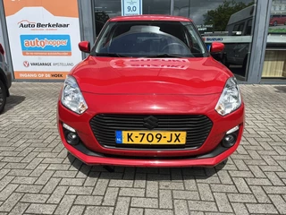 Suzuki Swift Suzuki Swift 1.2 Hybride Select | Airco | Achteruitrijcamera | Stoelverwarmin - afbeelding nr 4