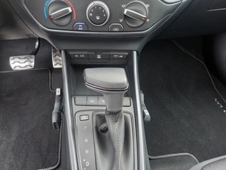 Hyundai Bayon Hyundai Bayon 1.0 T-GDI Comfort Automaat - afbeelding nr 12