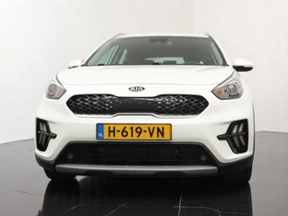 Kia Niro - Navigatie - Camera - Climate control - Cruise control - Trekhaak - Fabrieksgarantie tot 06-2027 - afbeelding nr 13
