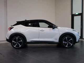 Nissan Juke - afbeelding nr 5