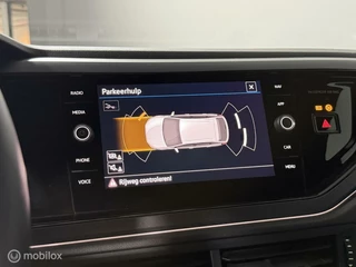 Volkswagen Taigo Volkswagen Taigo 1.0 TSI R-Line Business | CARPLAY | CRUISE - afbeelding nr 30