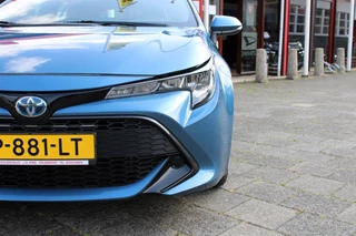 Toyota Corolla Touring Sports Toyota Corolla Touring Sports 1.8 Hybrid Active - afbeelding nr 6