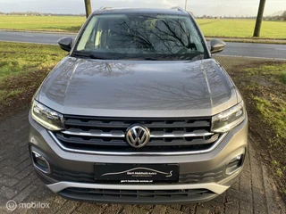 Volkswagen T-Cross Volkswagen T-Cross 1.0 TSI Style I Camera I Navigatie I - afbeelding nr 7