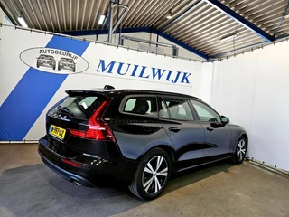 Volvo V60 Volvo V60 2.0 B3 Momentum Advantage / CarPlay / Navi / NL Auto - afbeelding nr 12