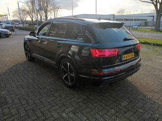 Audi Q7 Audi Q7 3.0 TDI Q. S L ED. - afbeelding nr 7