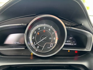 Mazda CX-3 - afbeelding nr 20