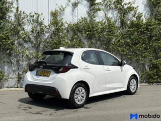 Toyota Yaris Toyota Yaris | 1.5 Hybrid | Active | Apple CarPlay | - afbeelding nr 3