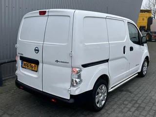 Nissan e-NV200 Nissan e-NV200 40 kWh*KOOPACCU*ECC*NAVI*CRUISE*CAMERA*TEL*SCHUIF* - afbeelding nr 16