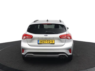 Ford Focus Ford Focus 1.0 EcoBoost Active 125 PK Automaat | Camera | Stoel- en stuurverwarming | - afbeelding nr 38