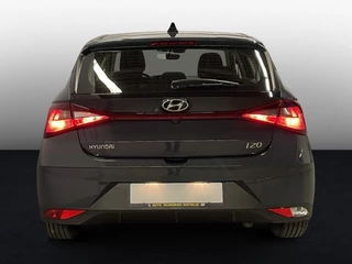 Hyundai i20 - afbeelding nr 6