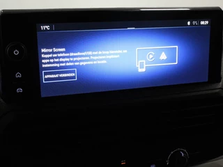 Opel Vivaro Opel Vivaro 1.5 Diesel 120PK L3 BPM VRIJ! Apple Carplay /  Android Auto Parkeersensoren V+A Trekhaak Camera Navigatie Cruise Control LED koplampen houten afwerking laadruimte - afbeelding nr 25
