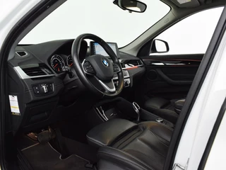 BMW X1 - afbeelding nr 9