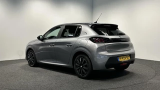 Peugeot 208 Peugeot 208 1.2 PureTech Blue Lease Allure ,APPLE CARPLAY - afbeelding nr 4